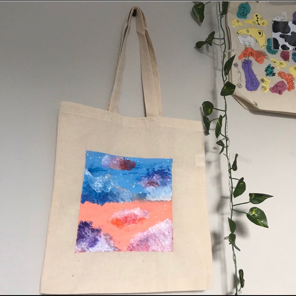 Totes bag